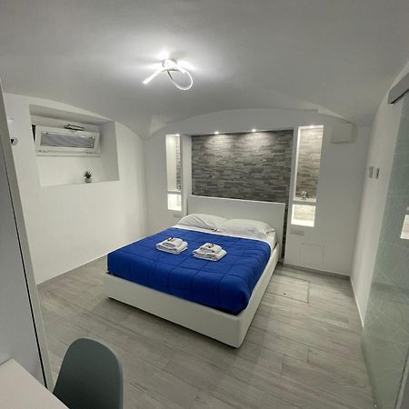 Trastevereloft228 Apt. White Рим Екстер'єр фото