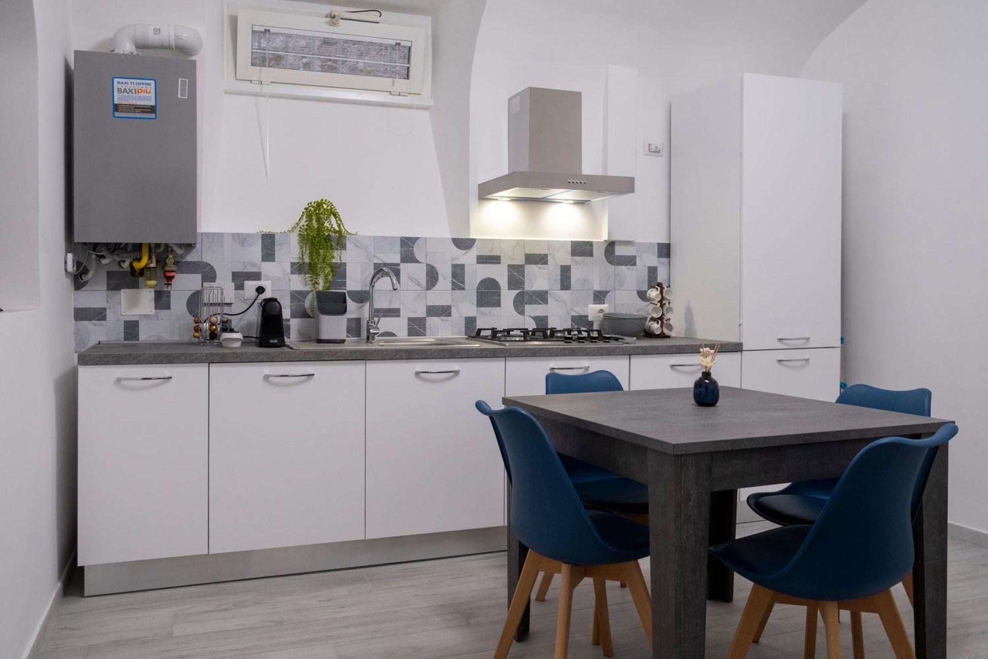 Trastevereloft228 Apt. White Рим Екстер'єр фото