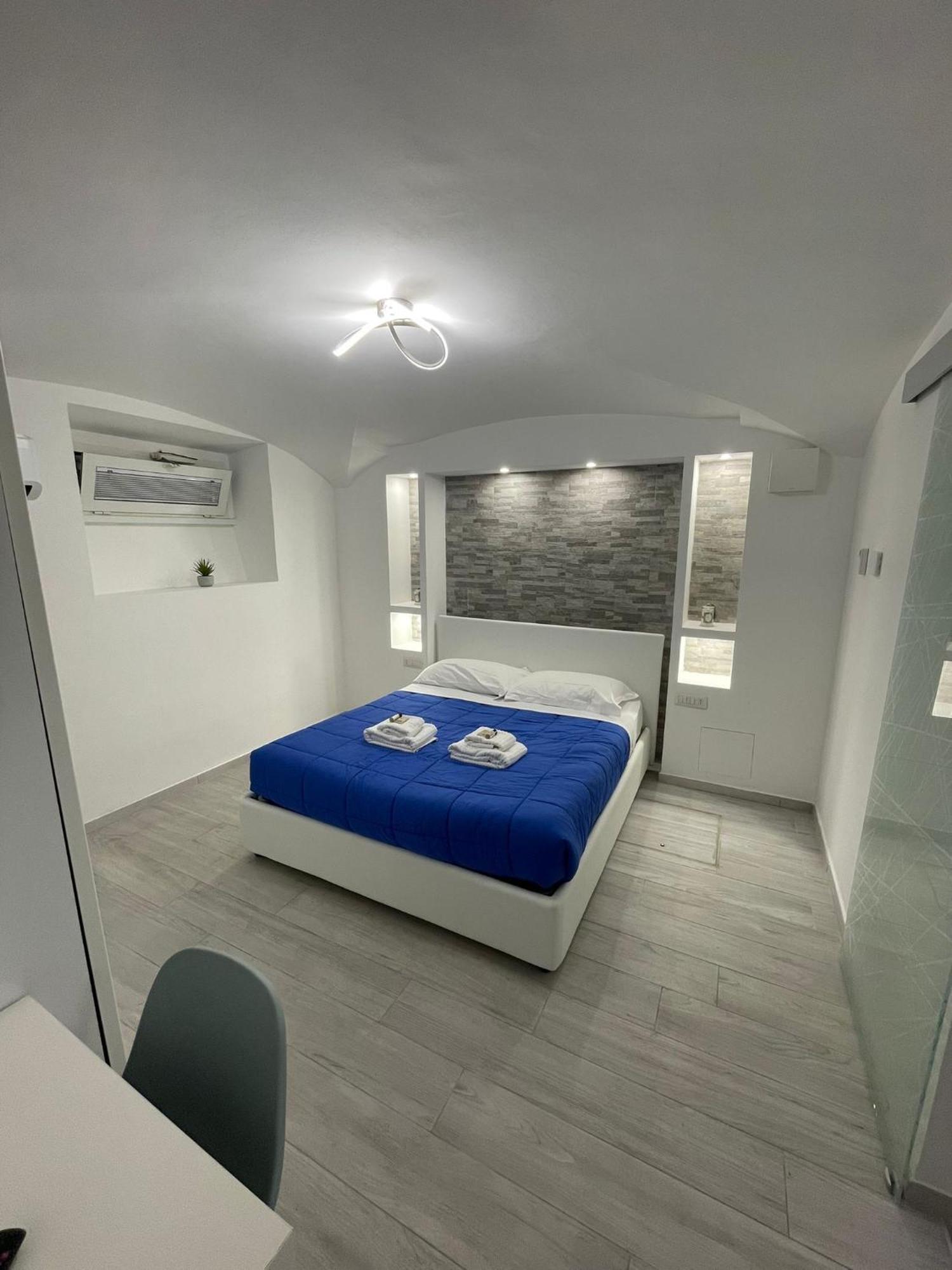 Trastevereloft228 Apt. White Рим Екстер'єр фото