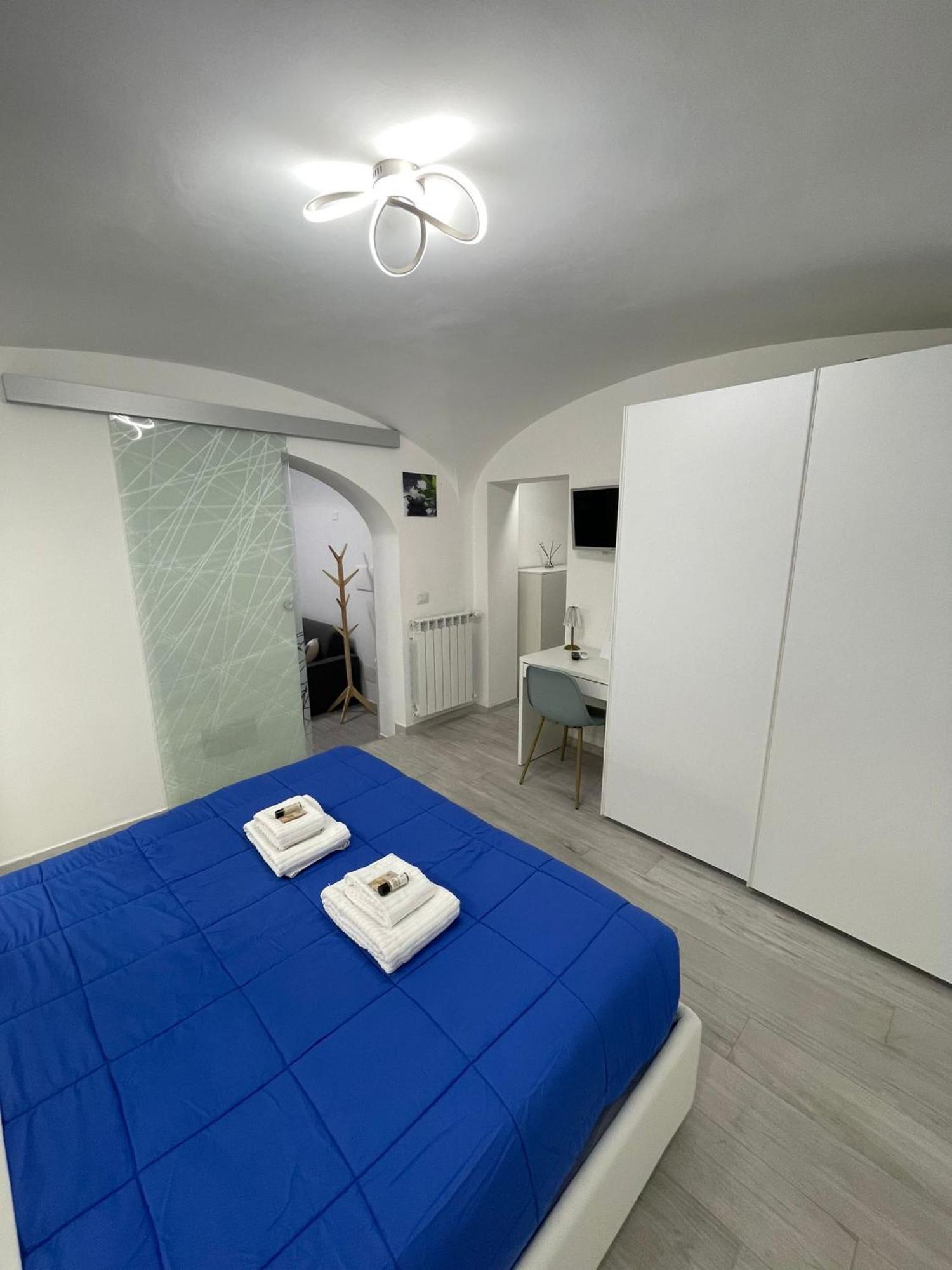 Trastevereloft228 Apt. White Рим Екстер'єр фото