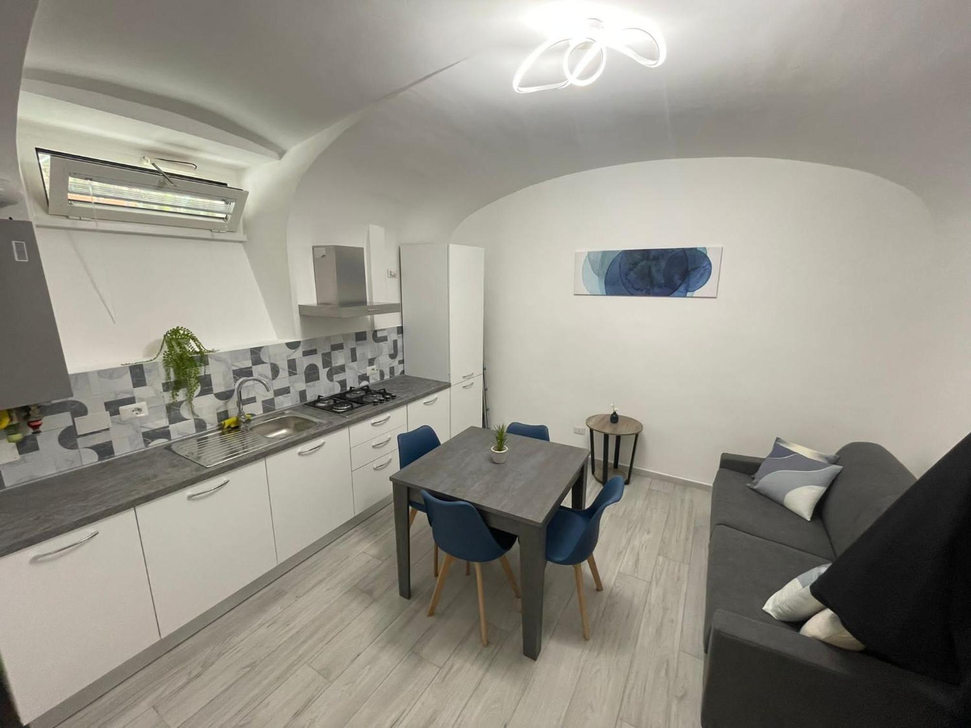 Trastevereloft228 Apt. White Рим Екстер'єр фото