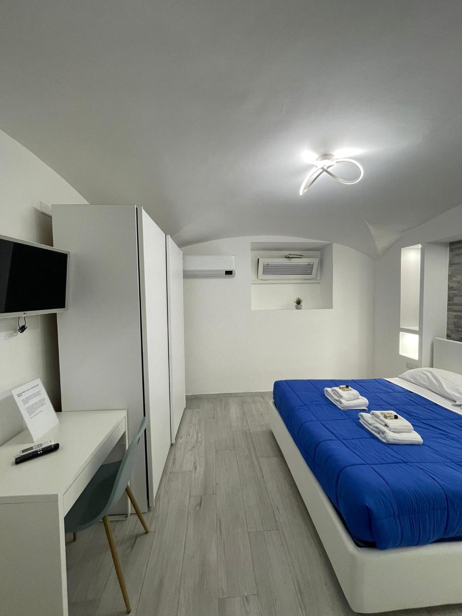 Trastevereloft228 Apt. White Рим Екстер'єр фото